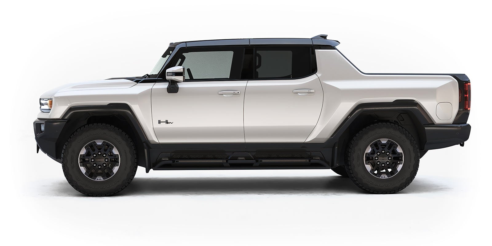 hummer ev pickup and hummer ev | Trecek Buick GMC in PORTAGE WI