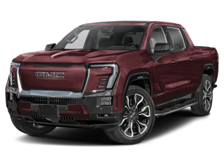 Sierra EV vs. Rivian R1T - Trecek Buick GMC in PORTAGE WI