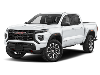 GMC Canyon - Trecek Buick GMC in PORTAGE WI