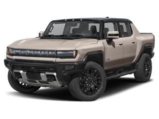 HUMMER EV vs Tesla Cybertruck - Trecek Buick GMC in PORTAGE WI