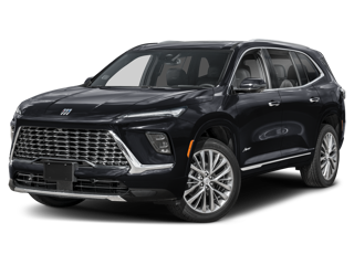 Buick Enclave - Trecek Buick GMC in PORTAGE WI