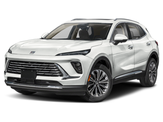 Buick Envision - Trecek Buick GMC in PORTAGE WI