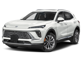 Buick Envision - Trecek Buick GMC in PORTAGE WI