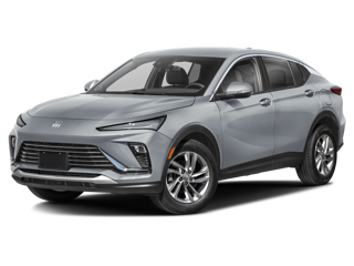 Buick Envista - Trecek Buick GMC in PORTAGE WI