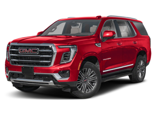 GMC Yukon - Trecek Buick GMC in PORTAGE WI