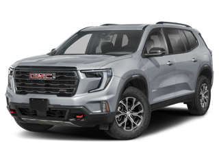 GMC Acadia - Trecek Buick GMC in PORTAGE WI