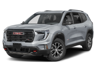 GMC Acadia - Trecek Buick GMC in PORTAGE WI