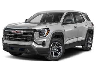 GMC Terrain - Trecek Buick GMC in PORTAGE WI