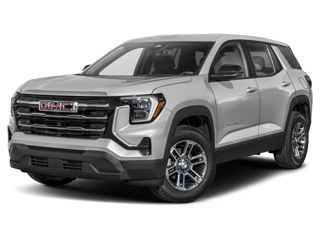 GMC Terrain - Trecek Buick GMC in PORTAGE WI
