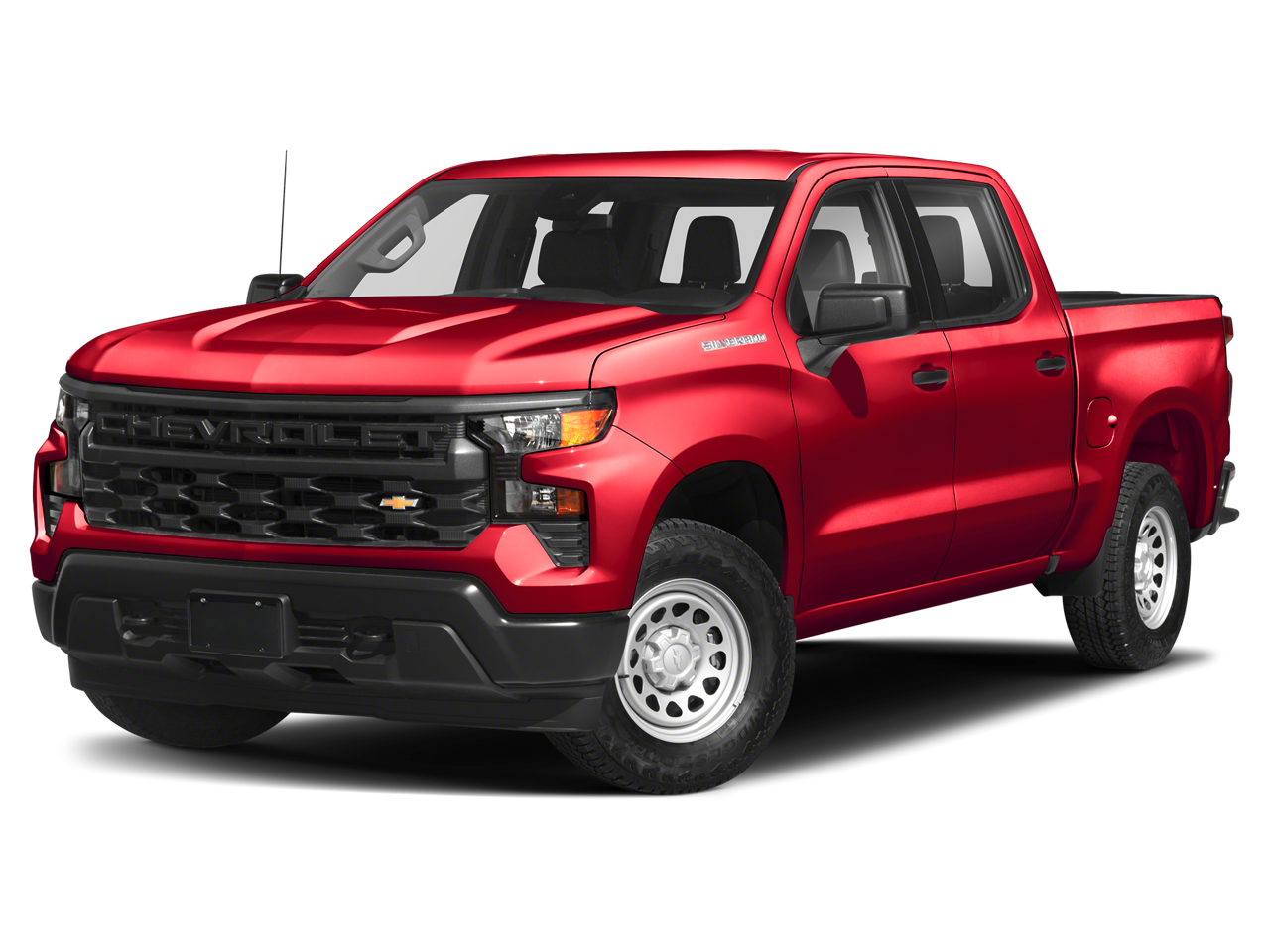2024 Chevrolet Silverado 1500 RST for sale in Portage, WI