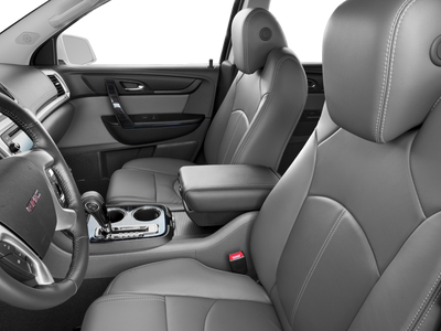2017 GMC Acadia Limited Limited