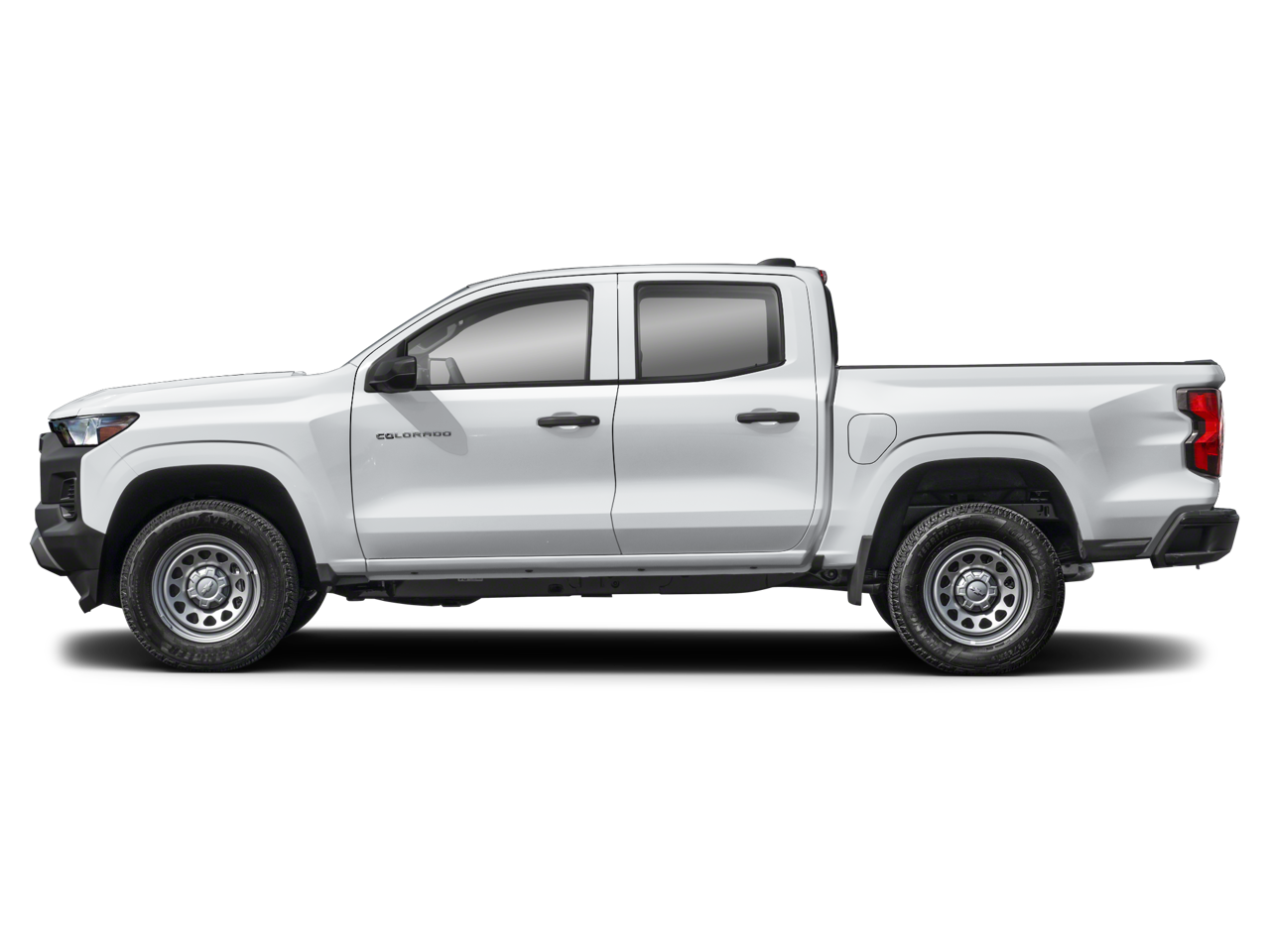 2025 Chevrolet Colorado Trail Boss - Photo 58