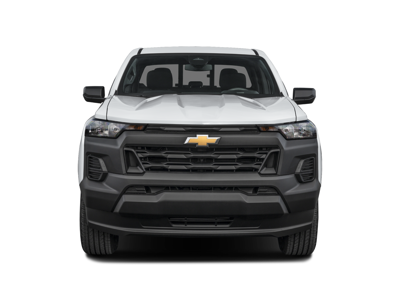 2025 Chevrolet Colorado Trail Boss - Photo 59