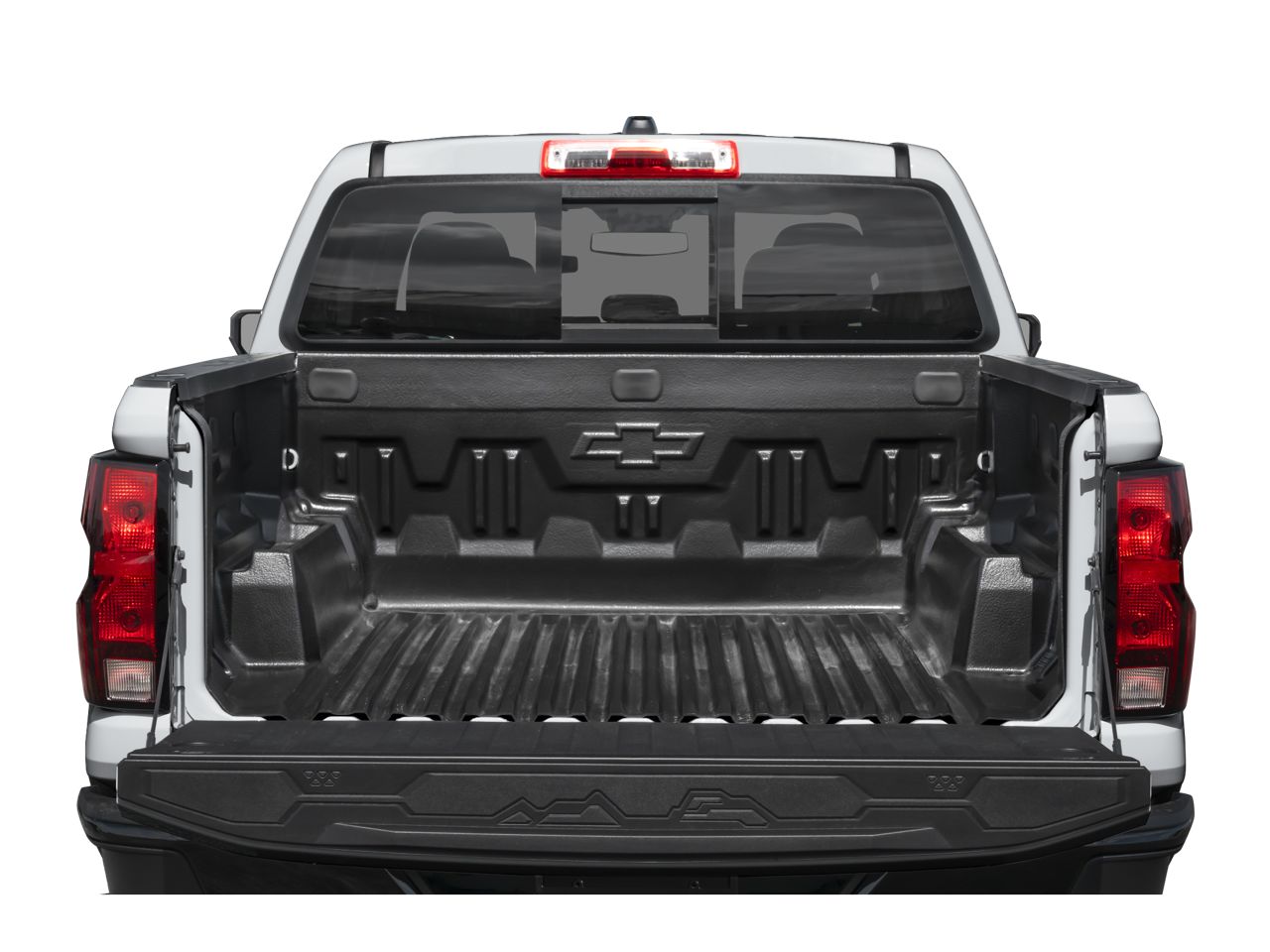 2025 Chevrolet Colorado Trail Boss - Photo 65