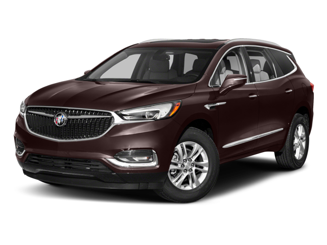2018 Buick Enclave Premium AWD's photo