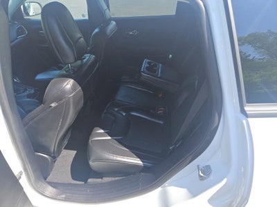 2021 Jeep Cherokee Altitude