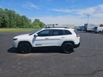2021 Jeep Cherokee Altitude