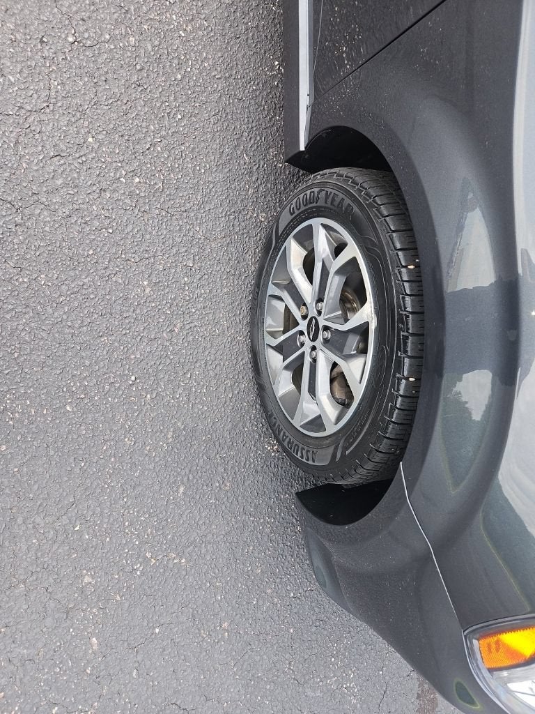 2019 Chevrolet Sonic LT