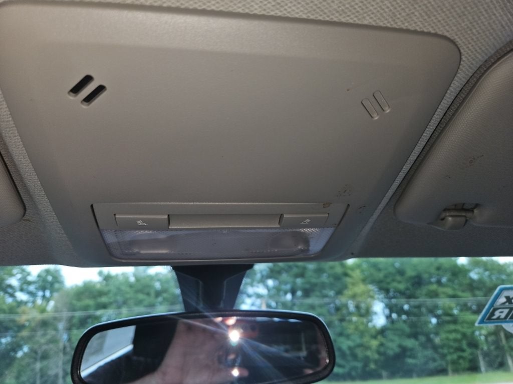 2019 Chevrolet Sonic LT