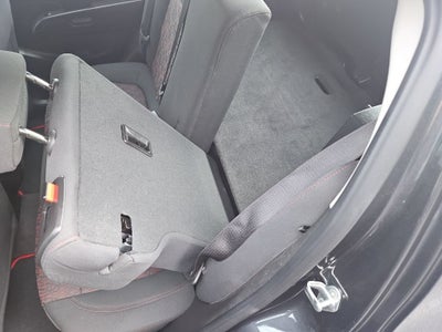 2019 Chevrolet Sonic LT