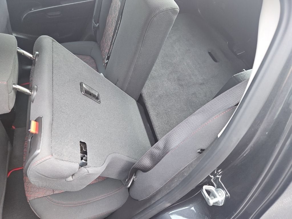2019 Chevrolet Sonic LT