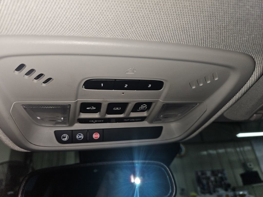 2017 Buick LaCrosse Premium