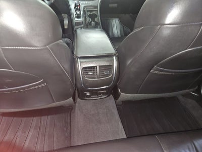 2017 Buick LaCrosse Premium