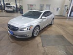 2017 Buick LaCrosse Premium