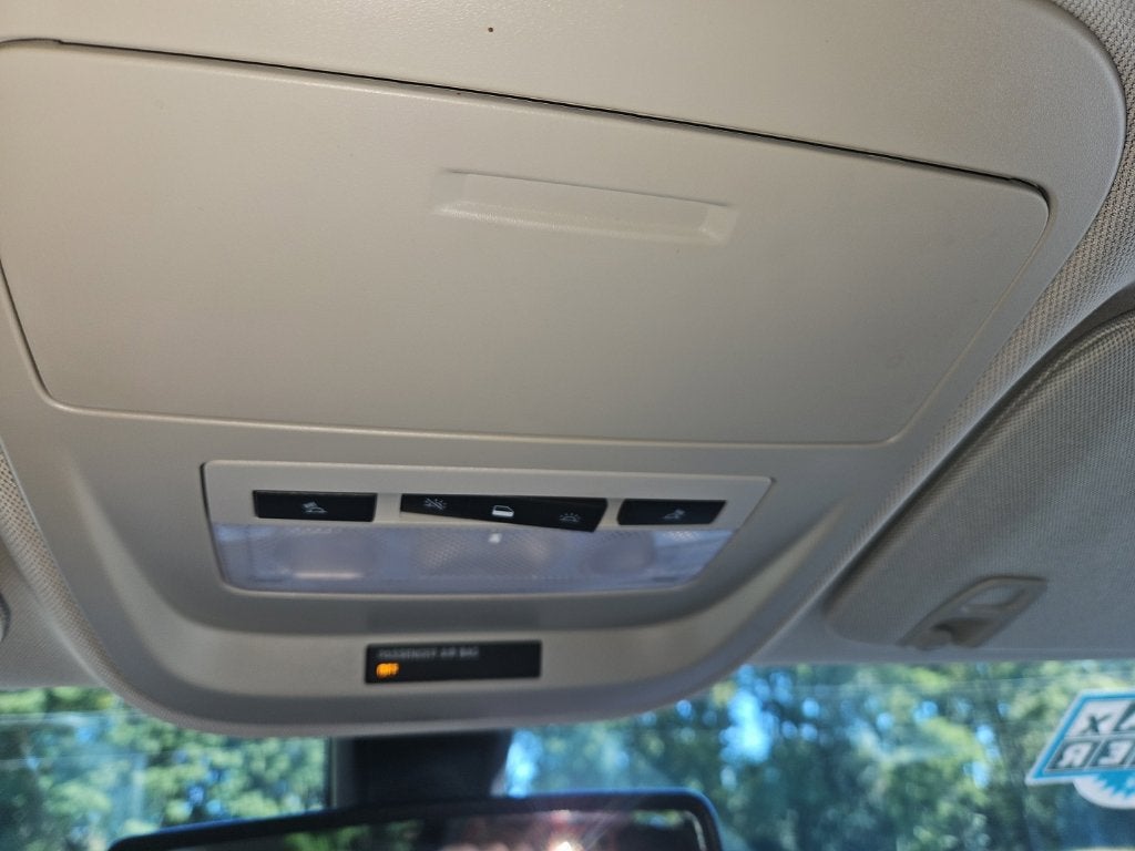 2015 Chevrolet Colorado 4WD Z71