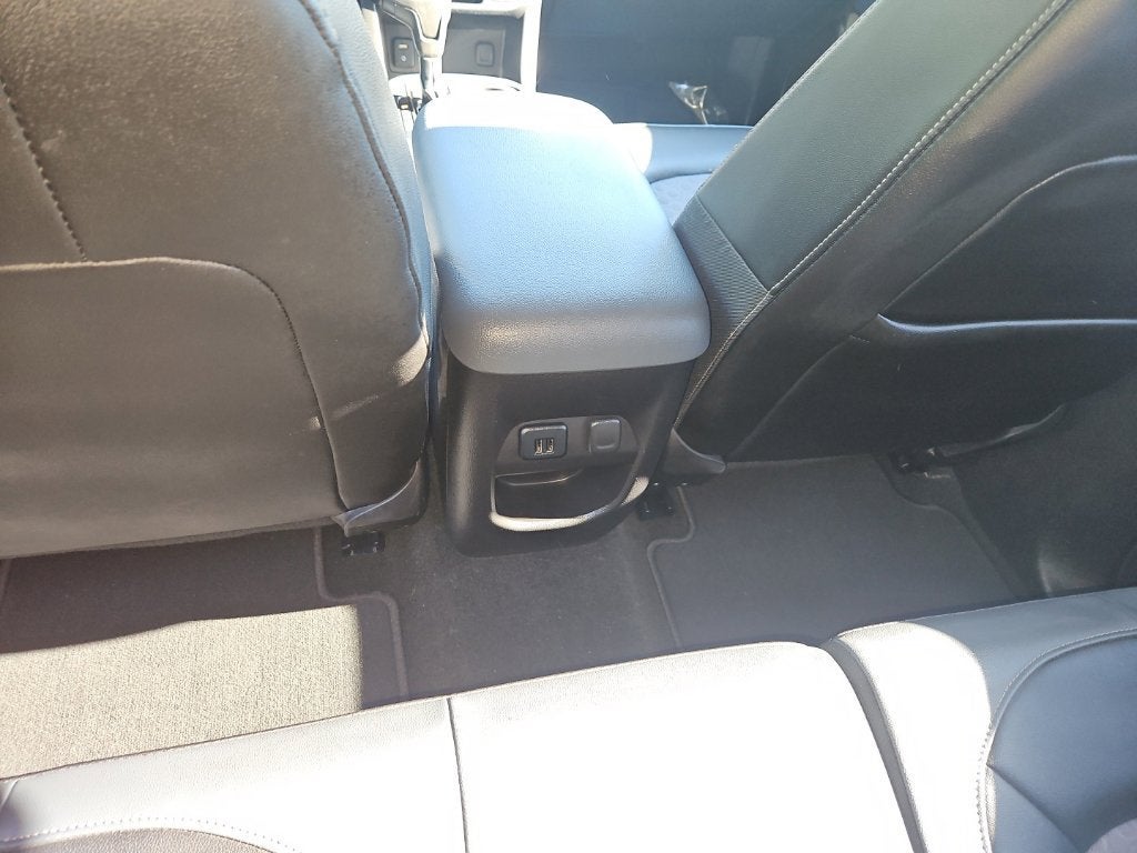 2015 Chevrolet Colorado 4WD Z71