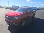 2015 Chevrolet Colorado 4WD Z71