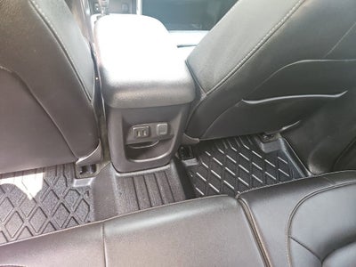 2016 Chevrolet Colorado 4WD LT