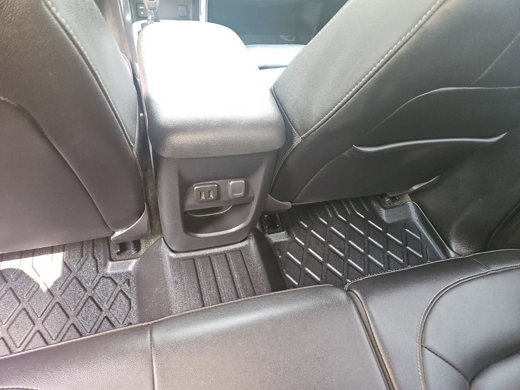 2016 Chevrolet Colorado 4WD LT