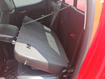 2016 Chevrolet Colorado 4WD LT