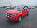 2016 Chevrolet Colorado 4WD LT