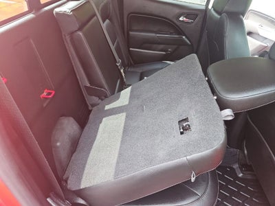 2016 Chevrolet Colorado 4WD LT