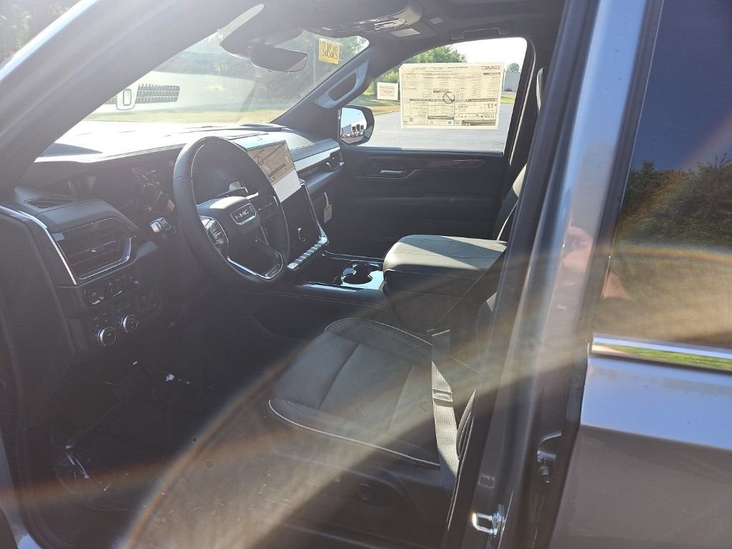 2026 GMC Yukon Elevation - Photo 11