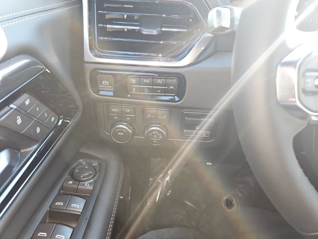 2026 GMC Yukon Elevation - Photo 12