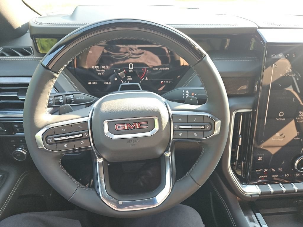 2026 GMC Yukon Elevation - Photo 13