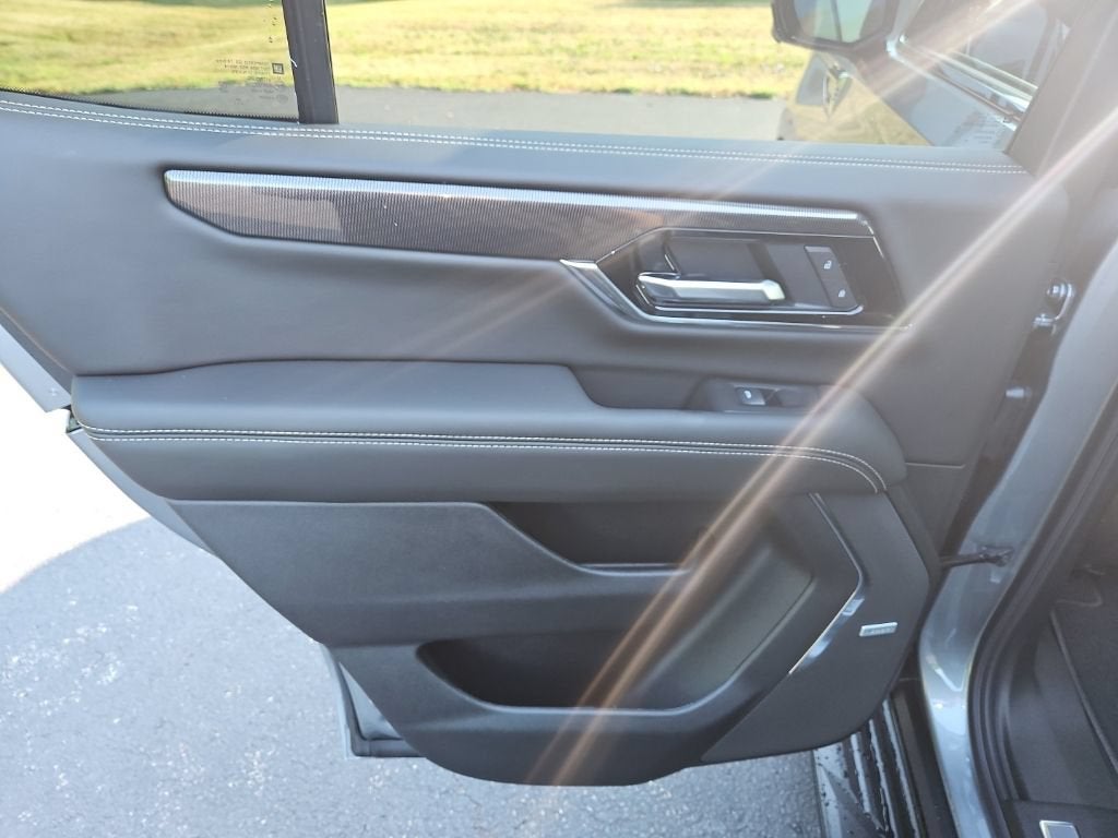 2026 GMC Yukon Elevation - Photo 19