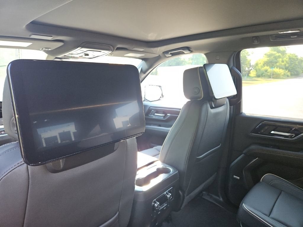 2026 GMC Yukon Elevation - Photo 22