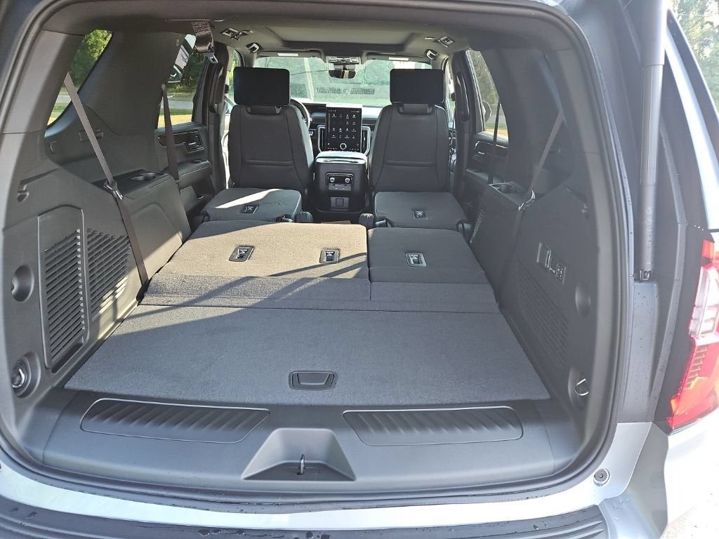 2026 GMC Yukon Elevation - Photo 28