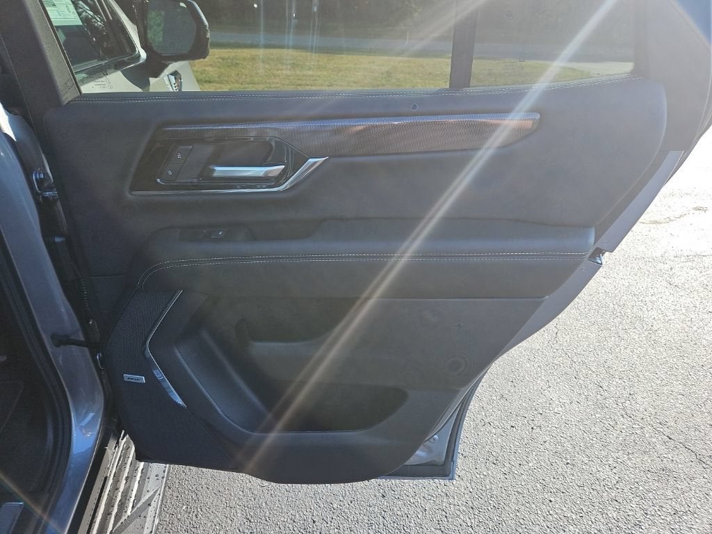 2026 GMC Yukon Elevation - Photo 29