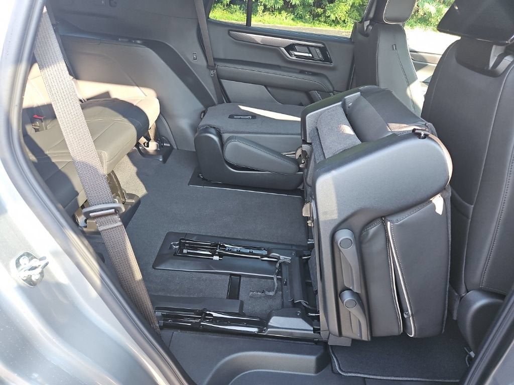 2026 GMC Yukon Elevation - Photo 30