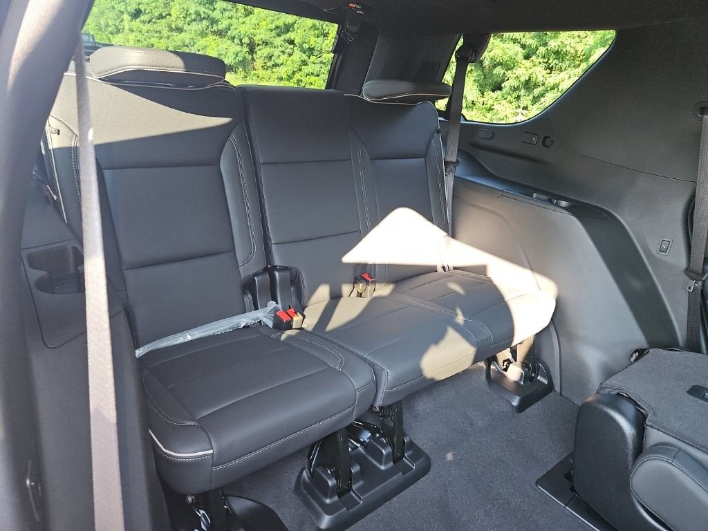 2026 GMC Yukon Elevation - Photo 31