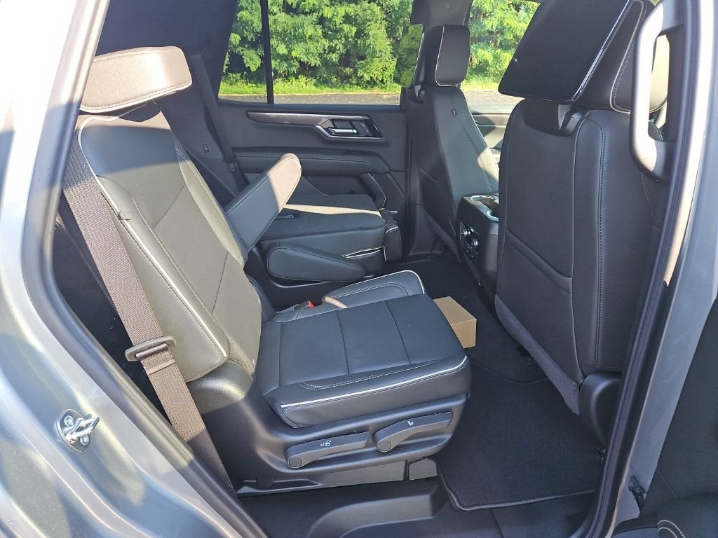 2026 GMC Yukon Elevation - Photo 32