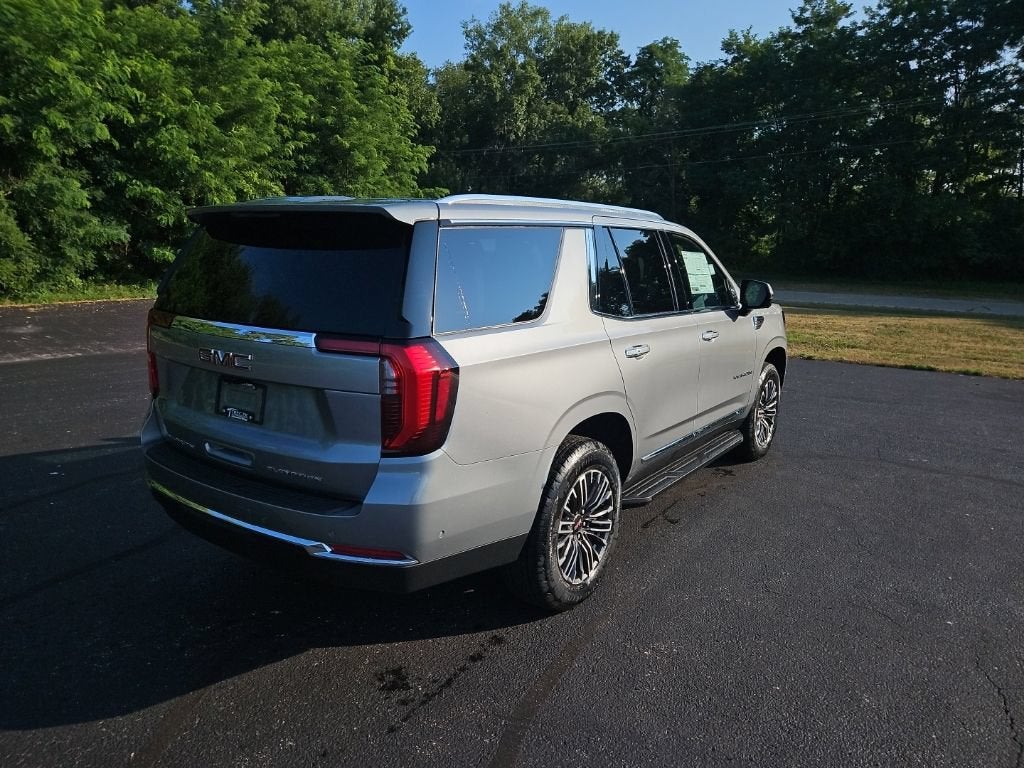 2026 GMC Yukon Elevation - Photo 6