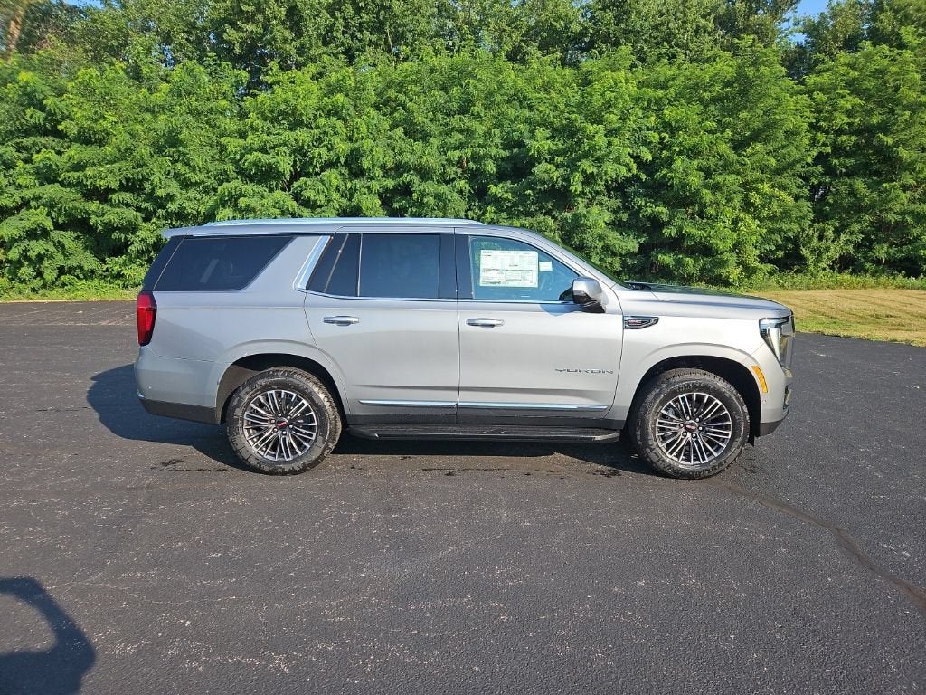 2026 GMC Yukon Elevation - Photo 7