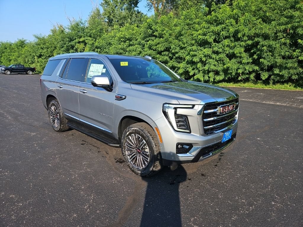 2026 GMC Yukon Elevation - Photo 8