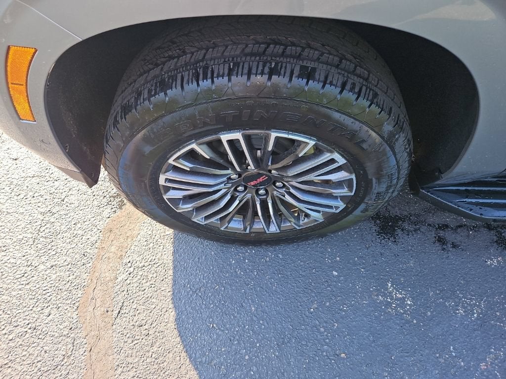 2026 GMC Yukon Elevation - Photo 9